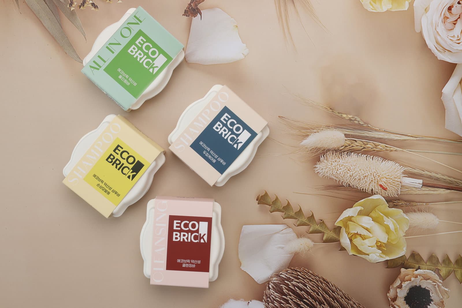 Ecobrick Reimagine Your Ritual with Eco-Luxury wholesale