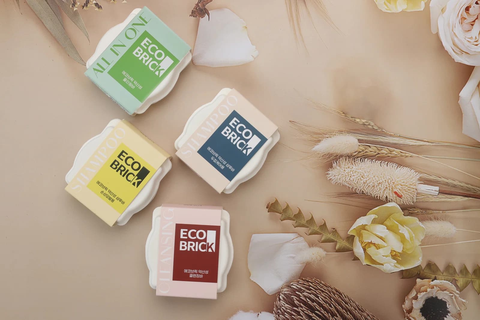 Ecobrick Reimagine Your Ritual with Eco-Luxury wholesale