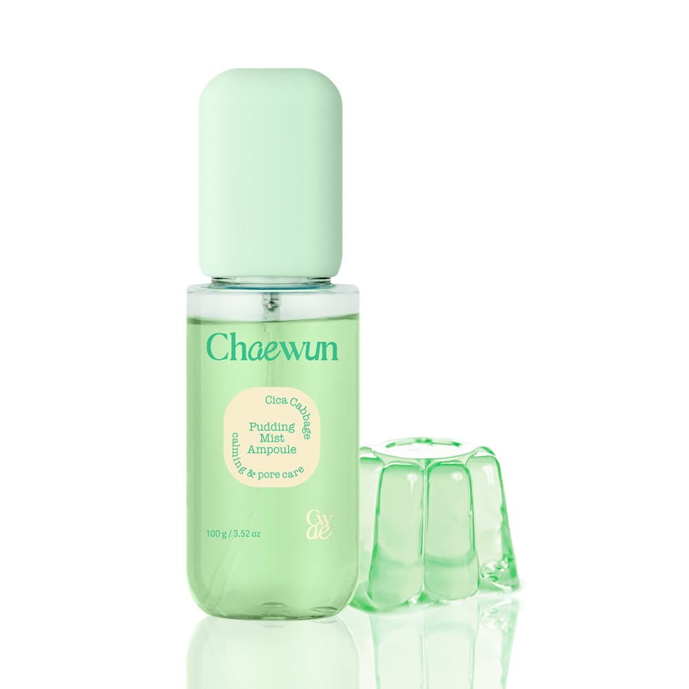 Cica cabbage Pudding Ampoule
