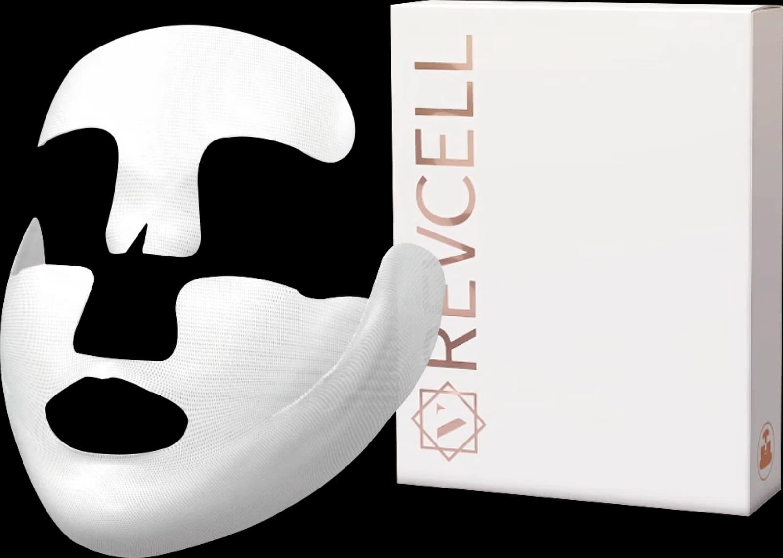 FULL FACE LIFTING UP MASK
