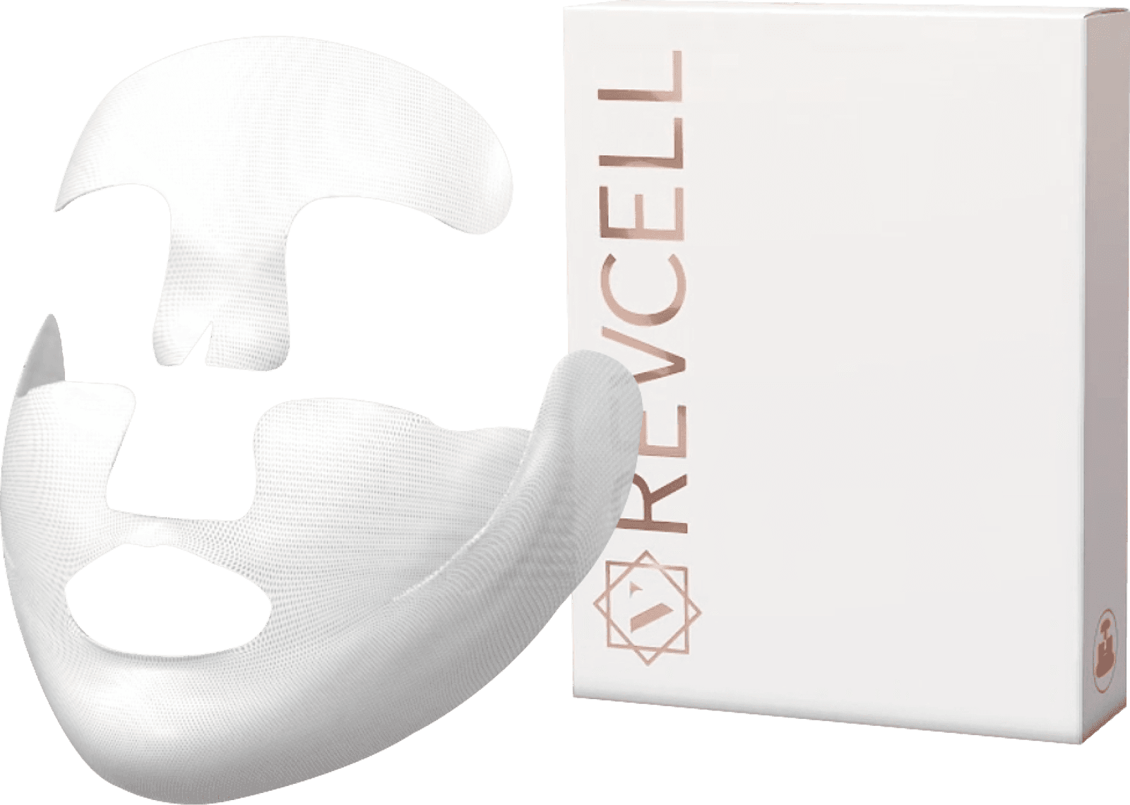 FULL FACE LIFTING UP MASK