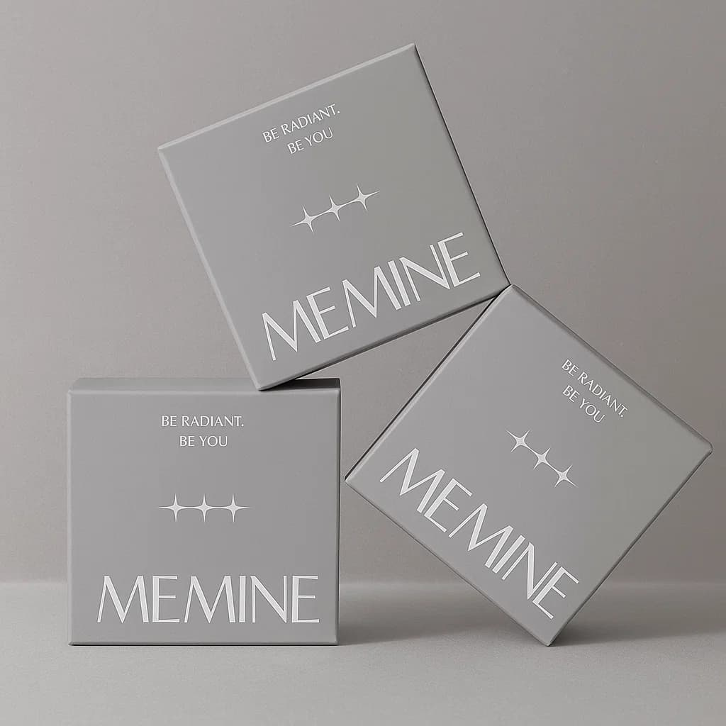 MEMINE BLINKLABS Global Commerce Startup Leading Beauty wholesale
