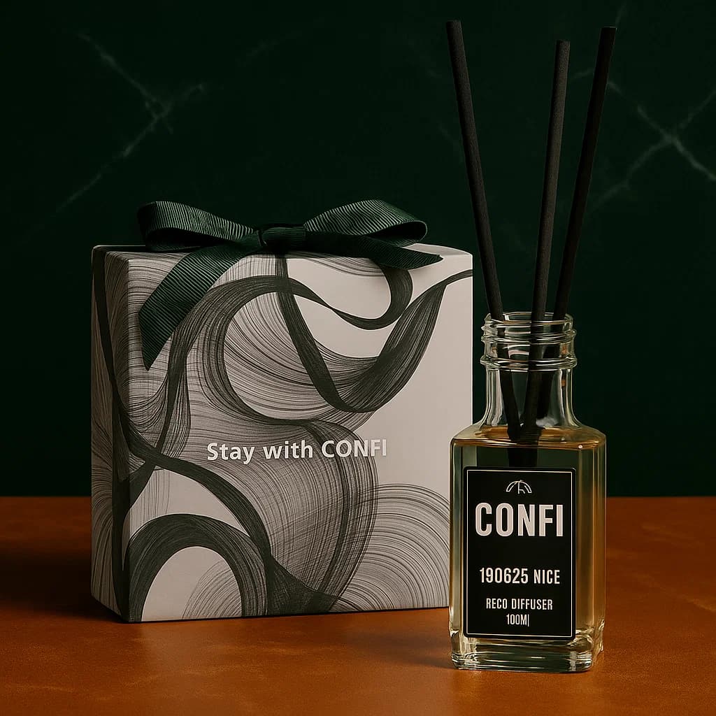 CONFI Diffuser (100ml*3)
