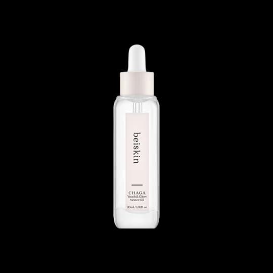 Chaga Youth & Glow Water Oil