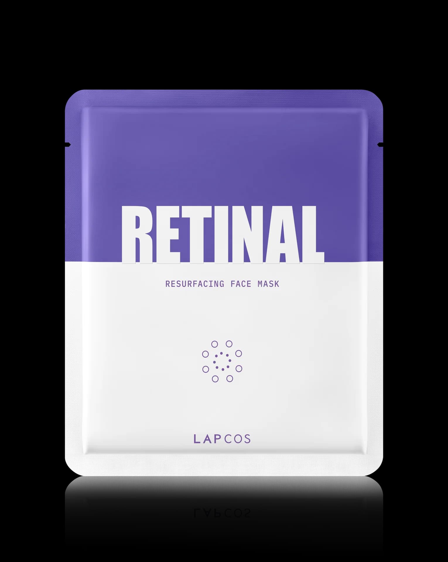 Retinal Resurfacing Mask (5ea)