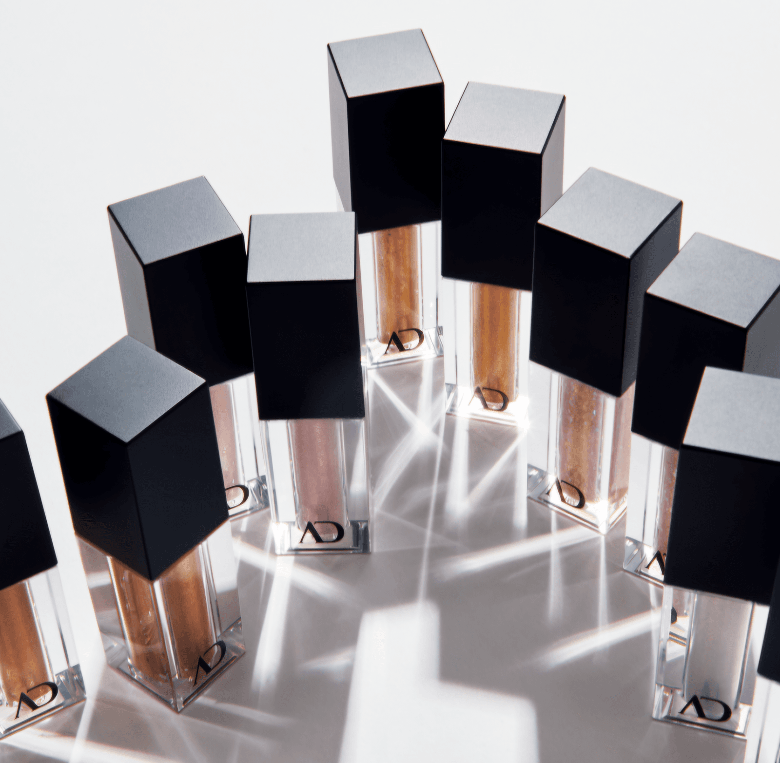 OAVO Liquid Eye shadow wholesale