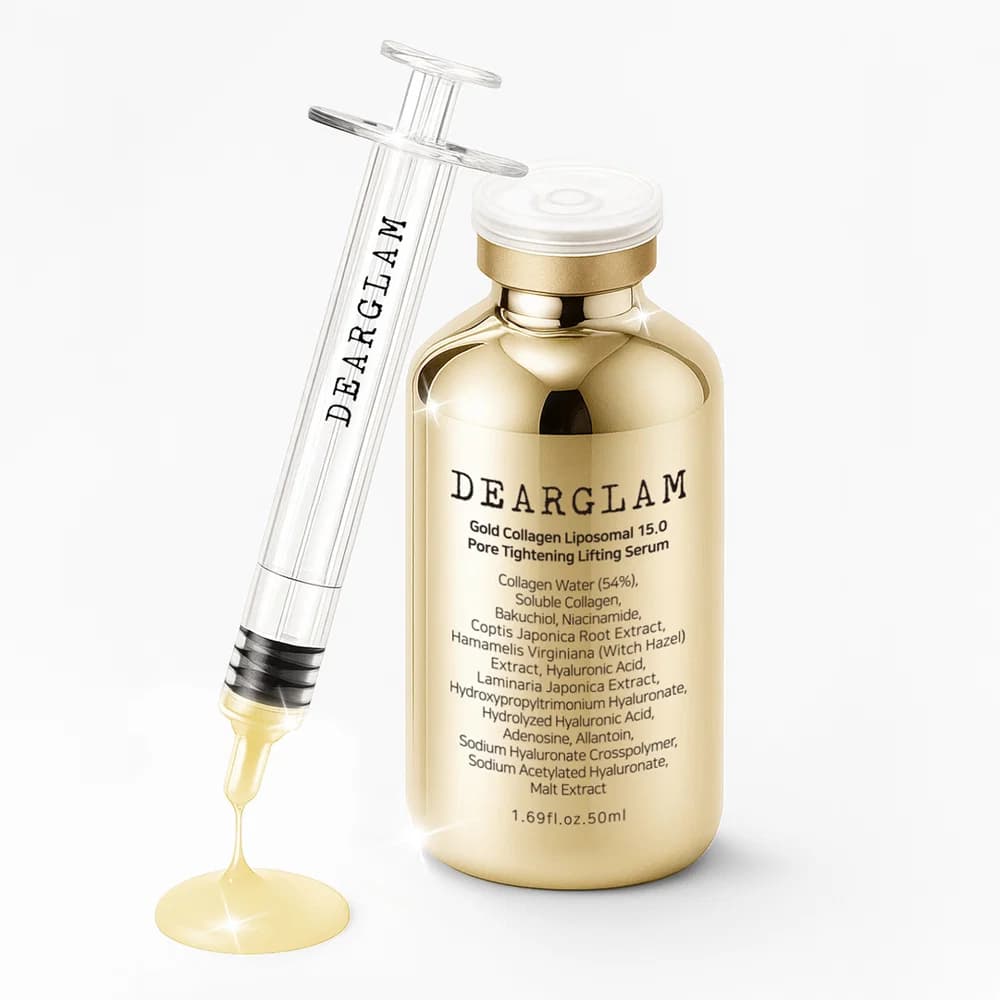 Lifting Serum
