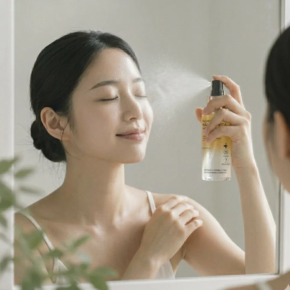 FORTHESKIN Brand Philosophy wholesale