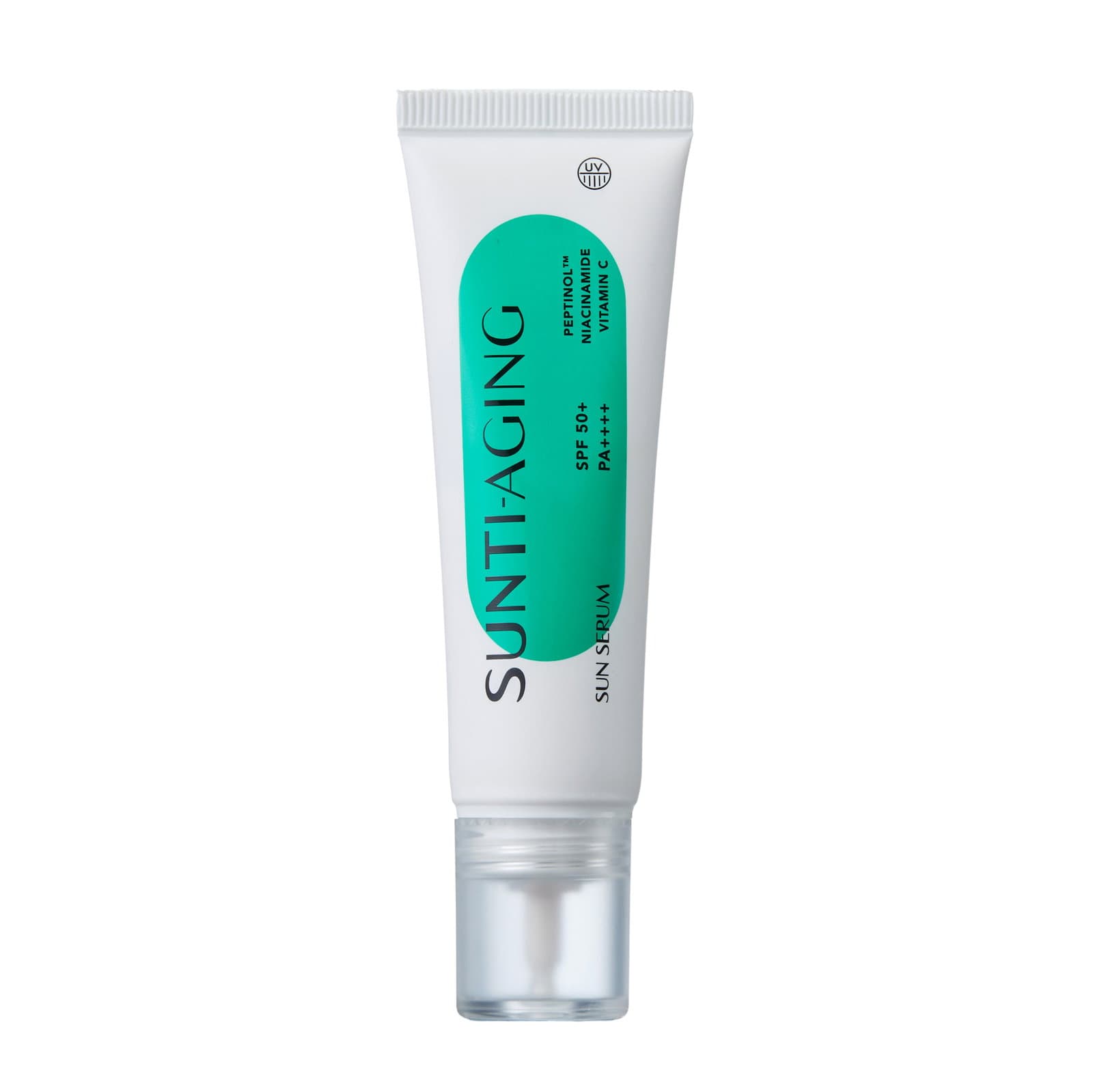 SUNTIAGING Sun Serum
