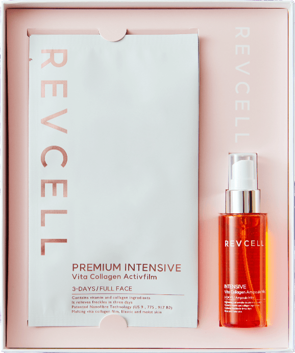 VITA COLLAGEN ACTIVEFILM Set