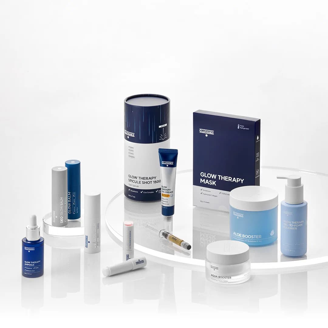 GLUTANEX Glutanex: A Global Cosmeceutical Brand from Korea wholesale