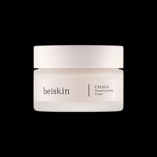Chaga Deep Nourishing Cream