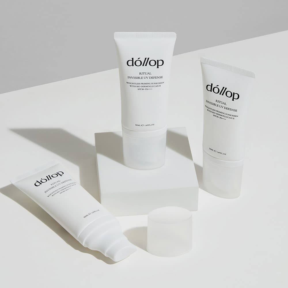 dollop Elevate your wellness, one dollop at a time wholesale