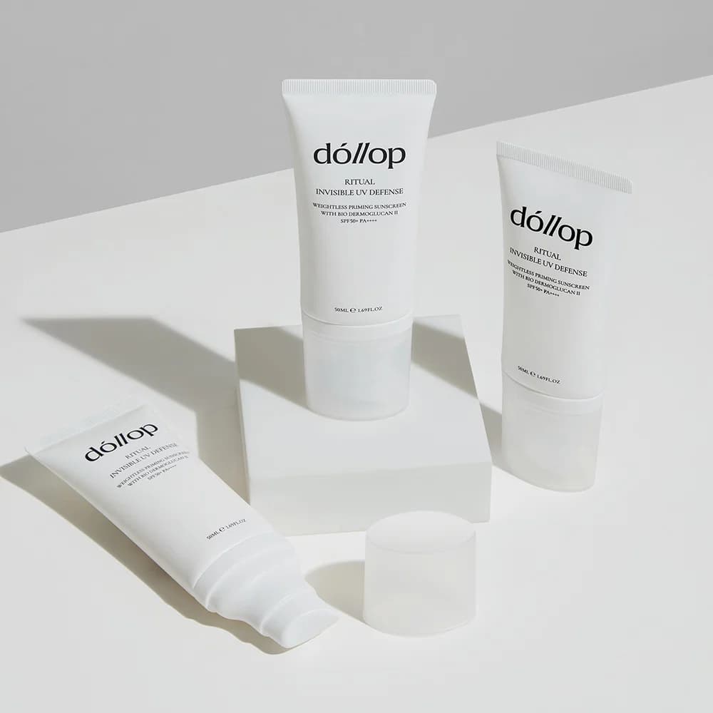 dollop Elevate your wellness, one dollop at a time wholesale
