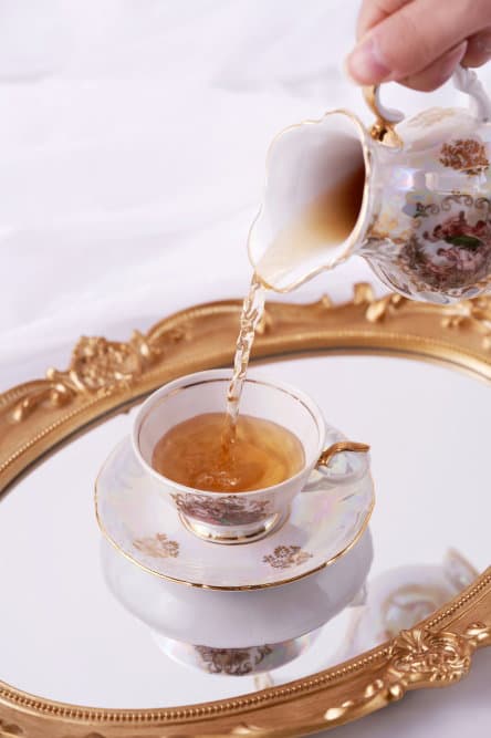 TEABLESS The Comfort of Tea in Every Ritual wholesale