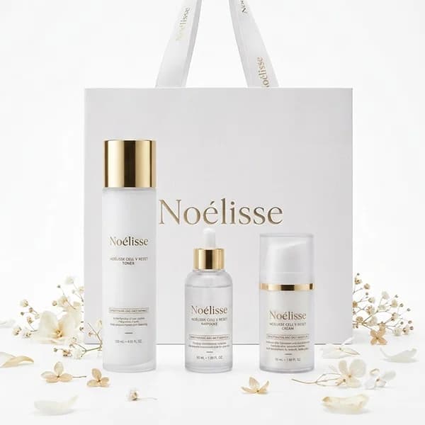 noelisse Premium Skincare for Your Radiance wholesale