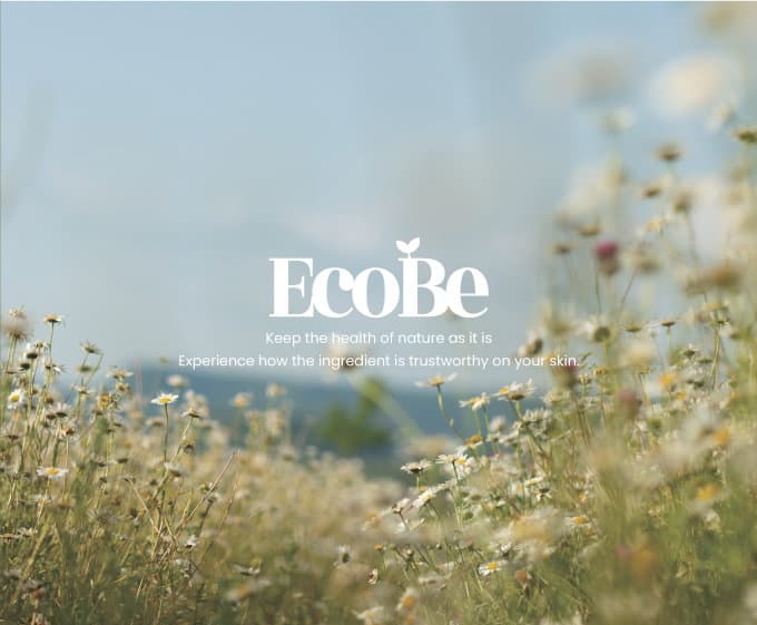 EcoBe Alongside Nature wholesale