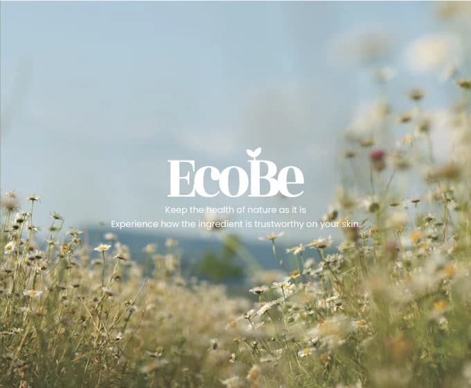 EcoBe Alongside Nature wholesale