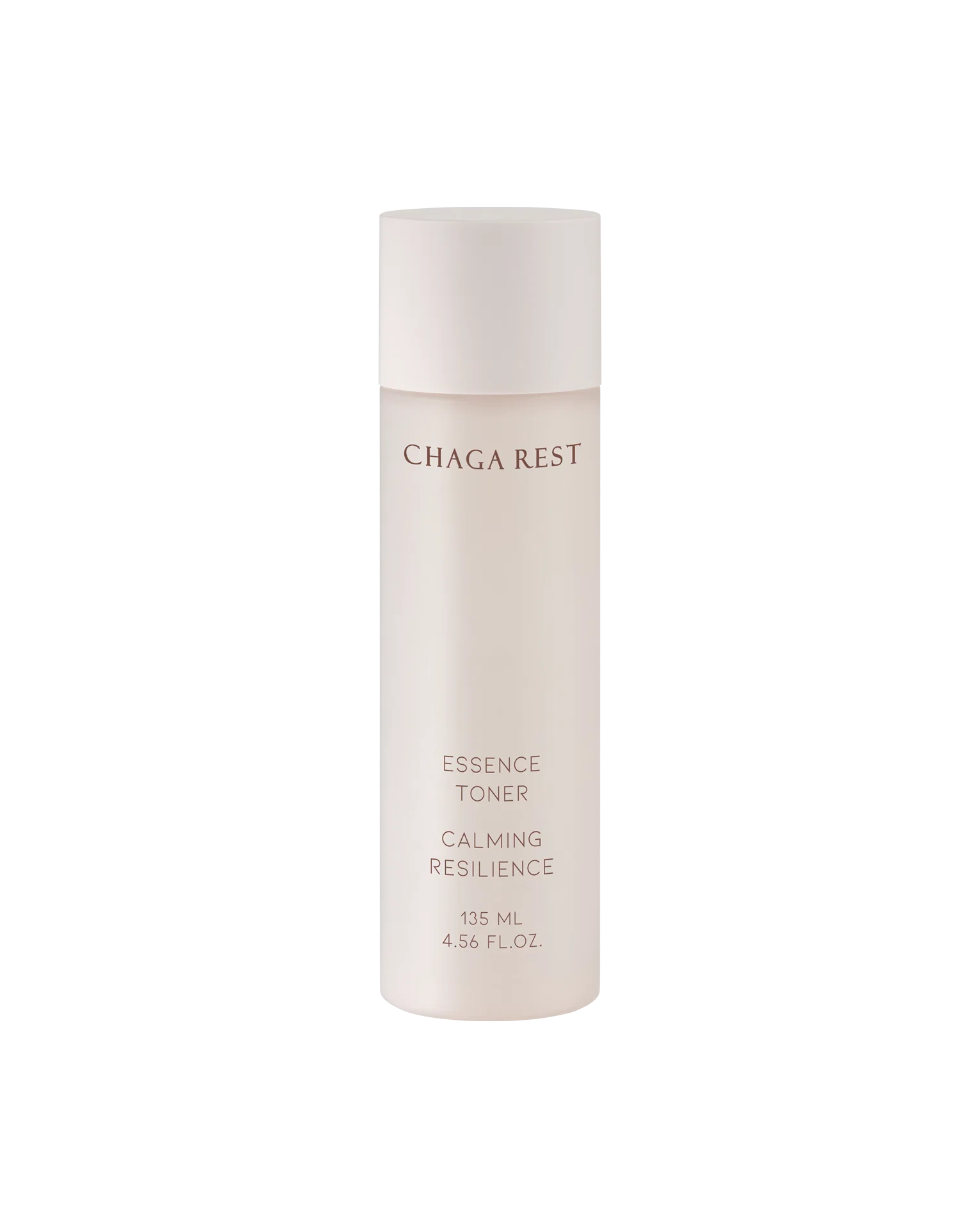 CHAGA REST Essence Toner