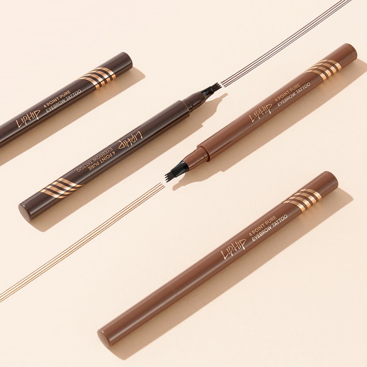 4Point Pure Eyebrow Tattoo pen