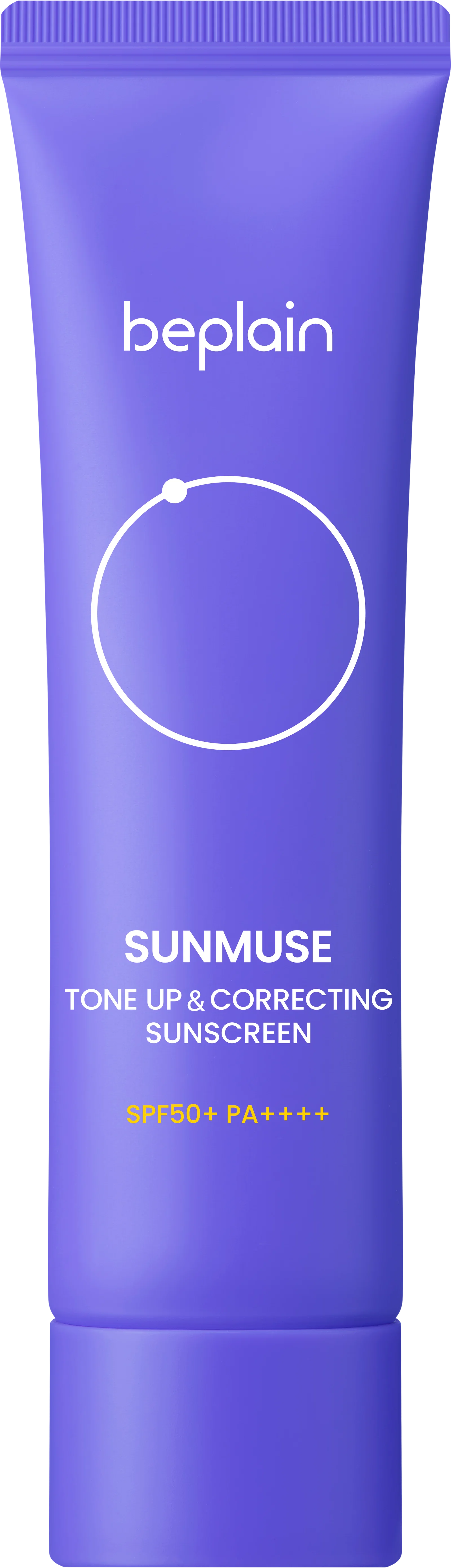 SUNMUSE TONE UP & CORRECTING