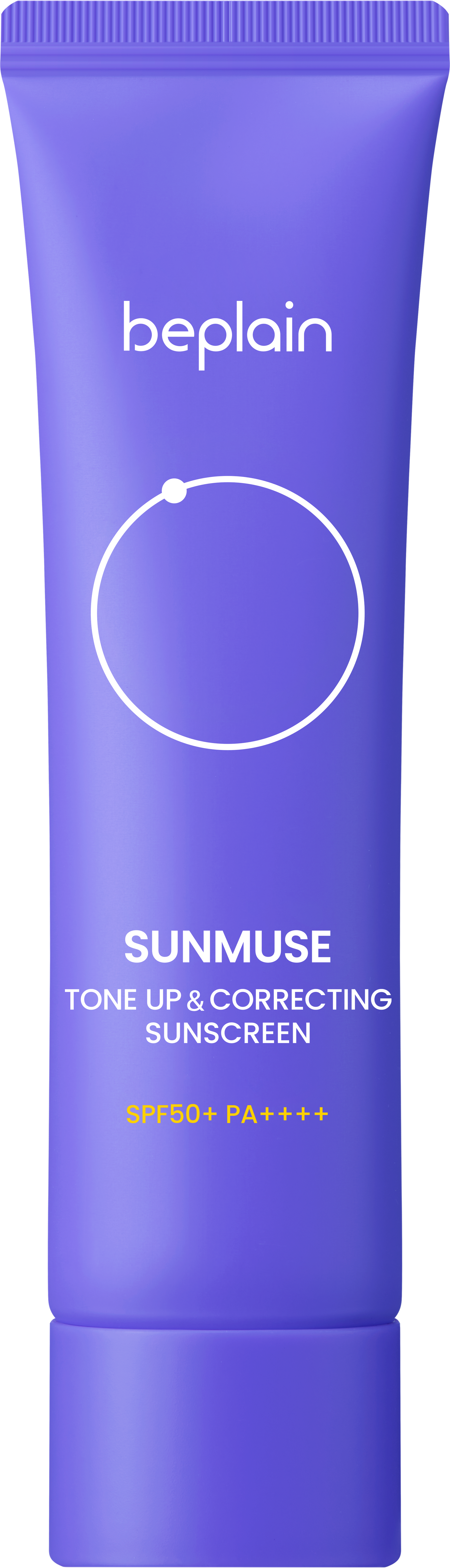 SUNMUSE TONE UP & CORRECTING