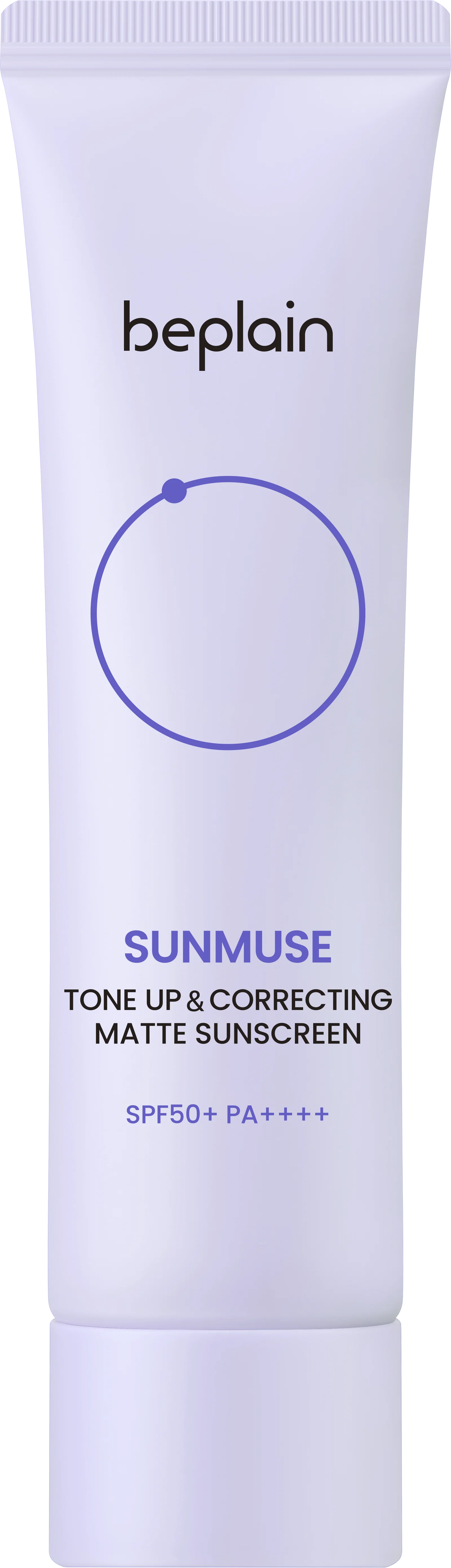 SUNMUSE Matte Sunscreen