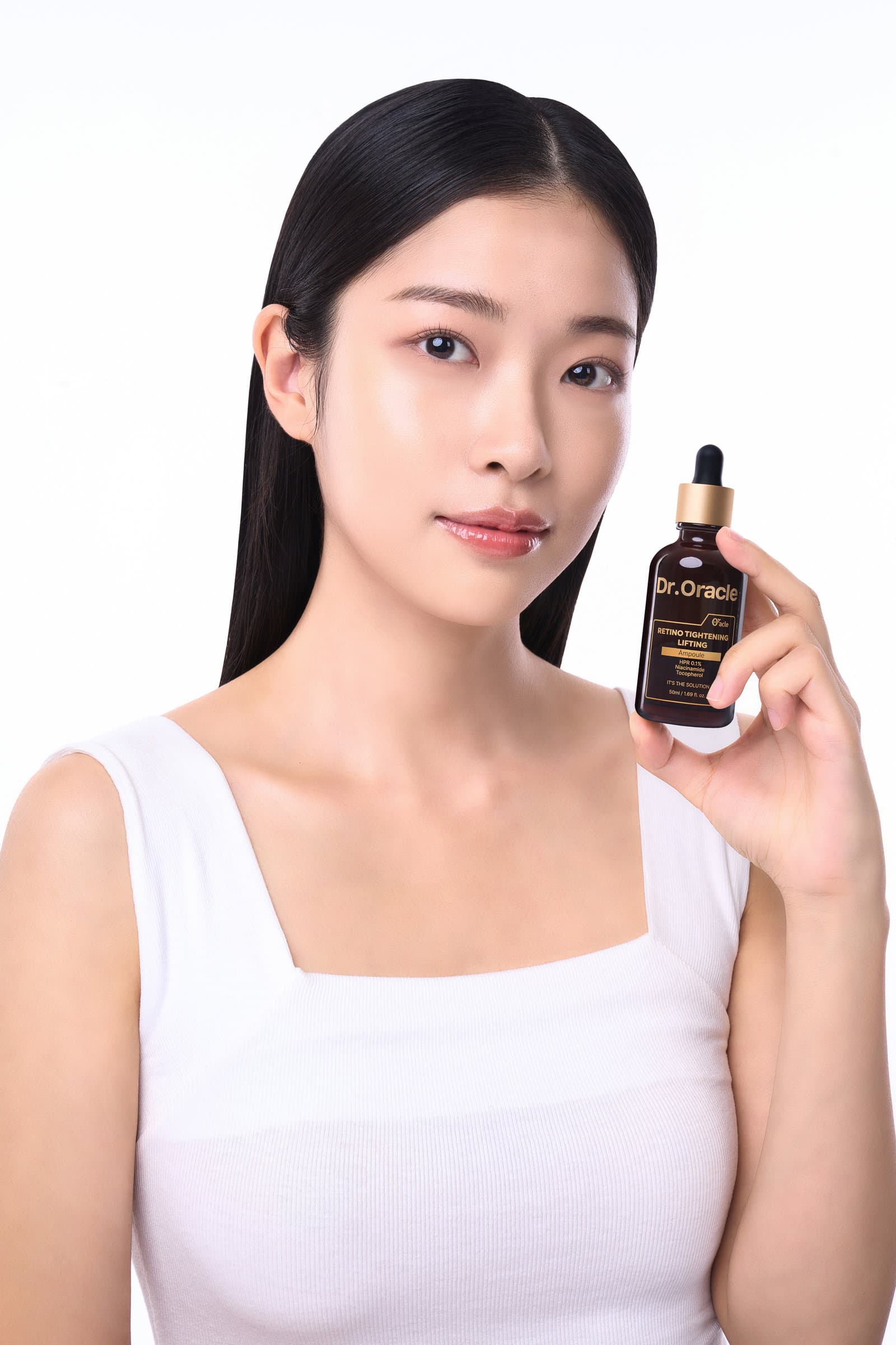 Dr.Oracle A Skincare Brand Developed by Dermatologists wholesale