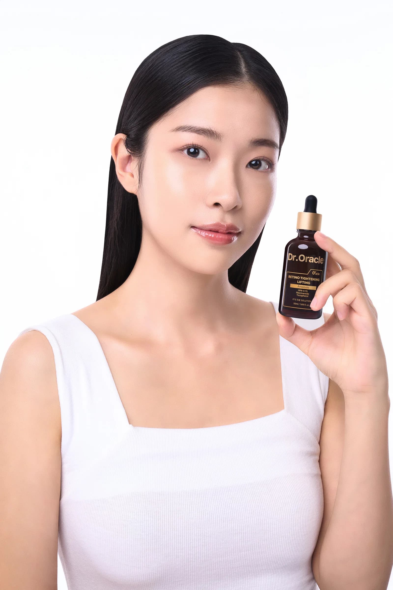 Dr.Oracle A Skincare Brand Developed by Dermatologists wholesale
