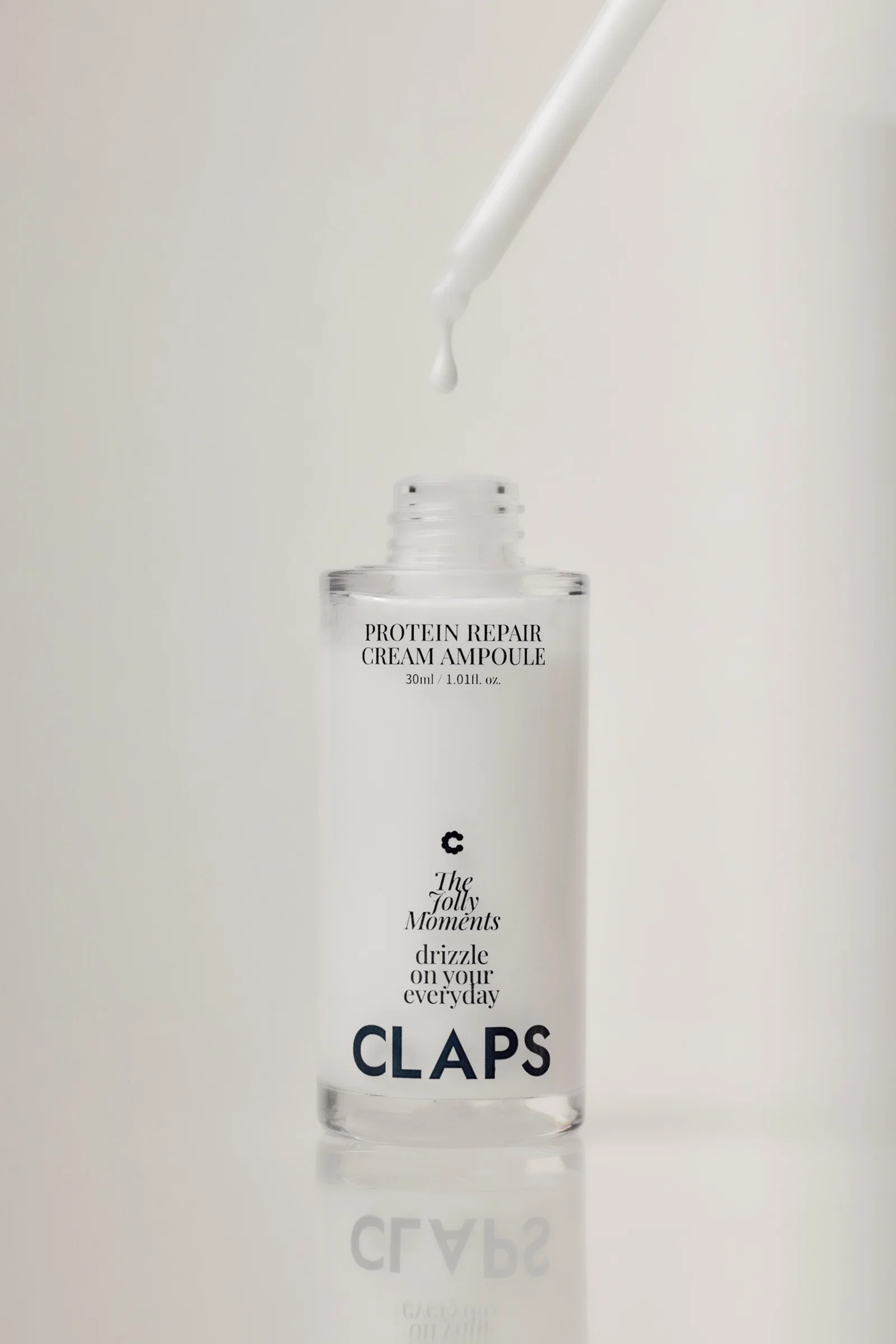 PROTEIN REPAIR CREAM AMPOULE