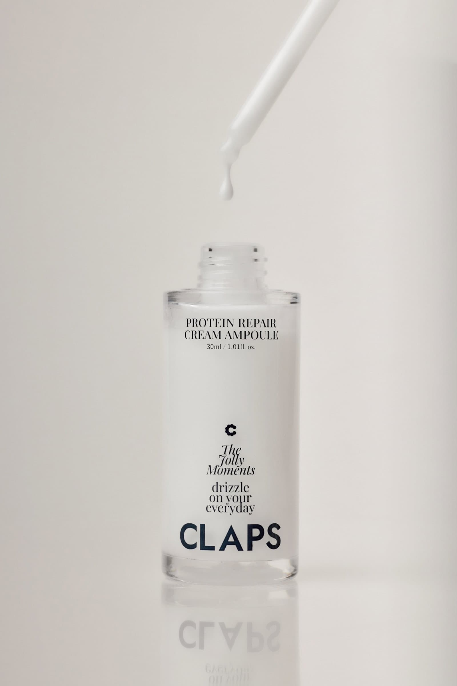 PROTEIN REPAIR CREAM AMPOULE