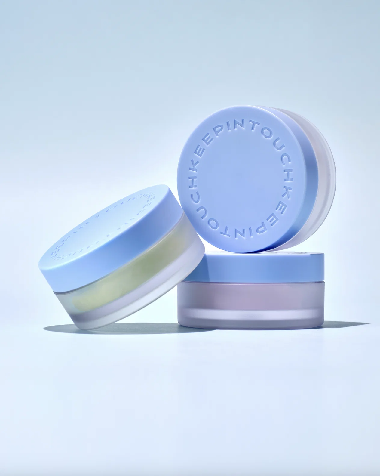 Young Pairing Powder
