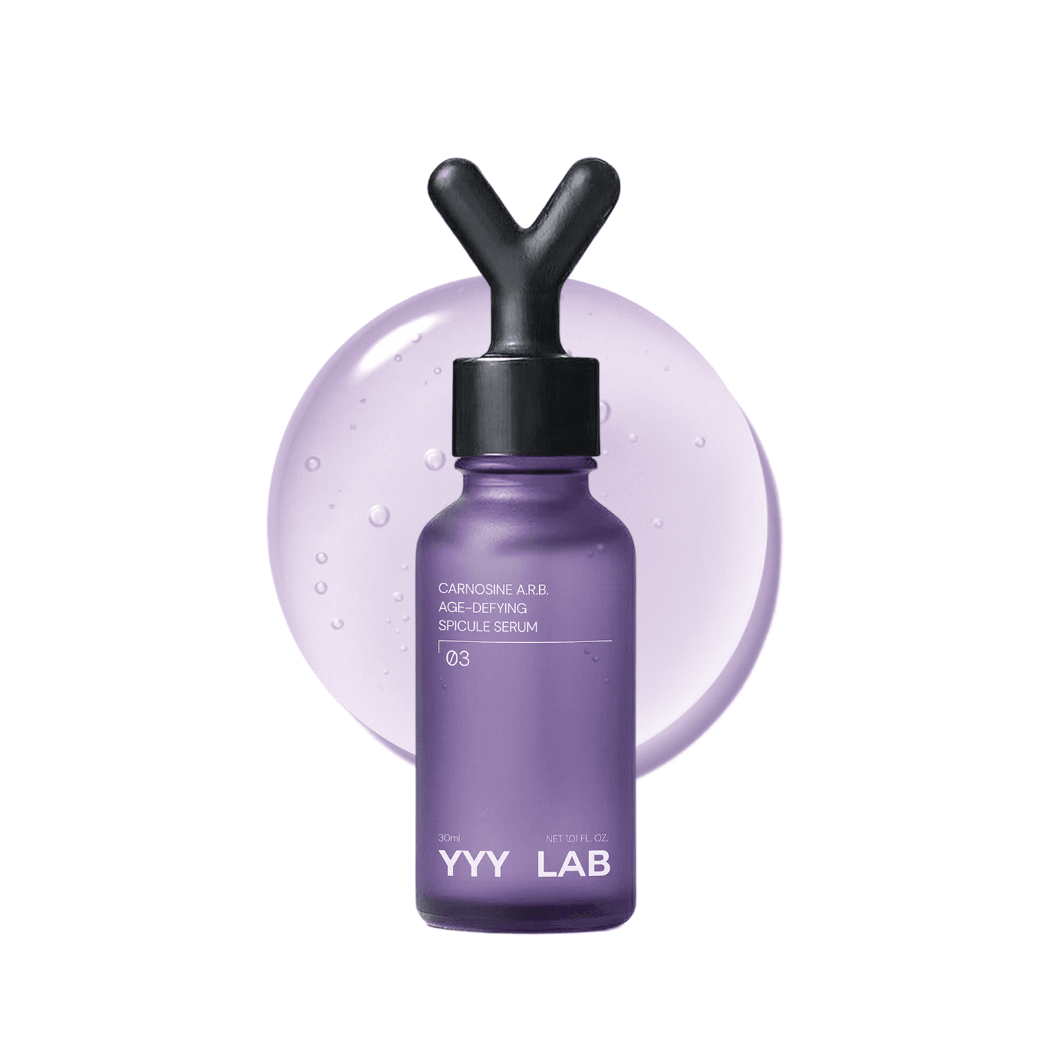 Spicule Ampoule 30ml