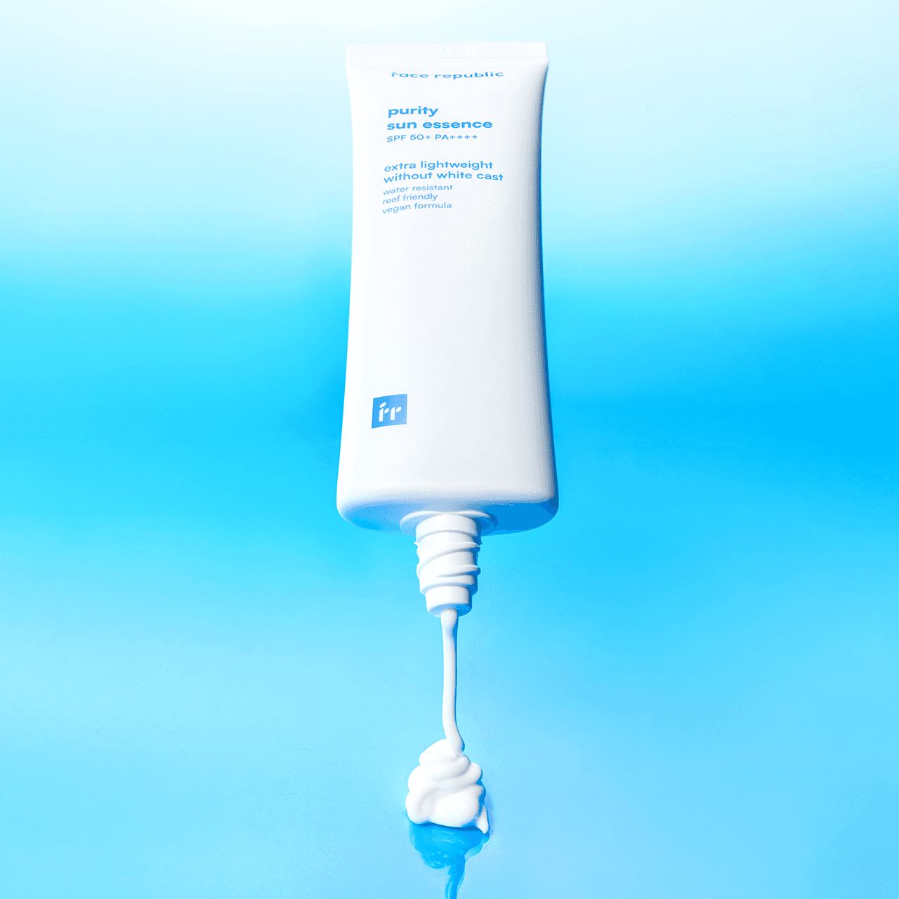 Purity Sun Essence