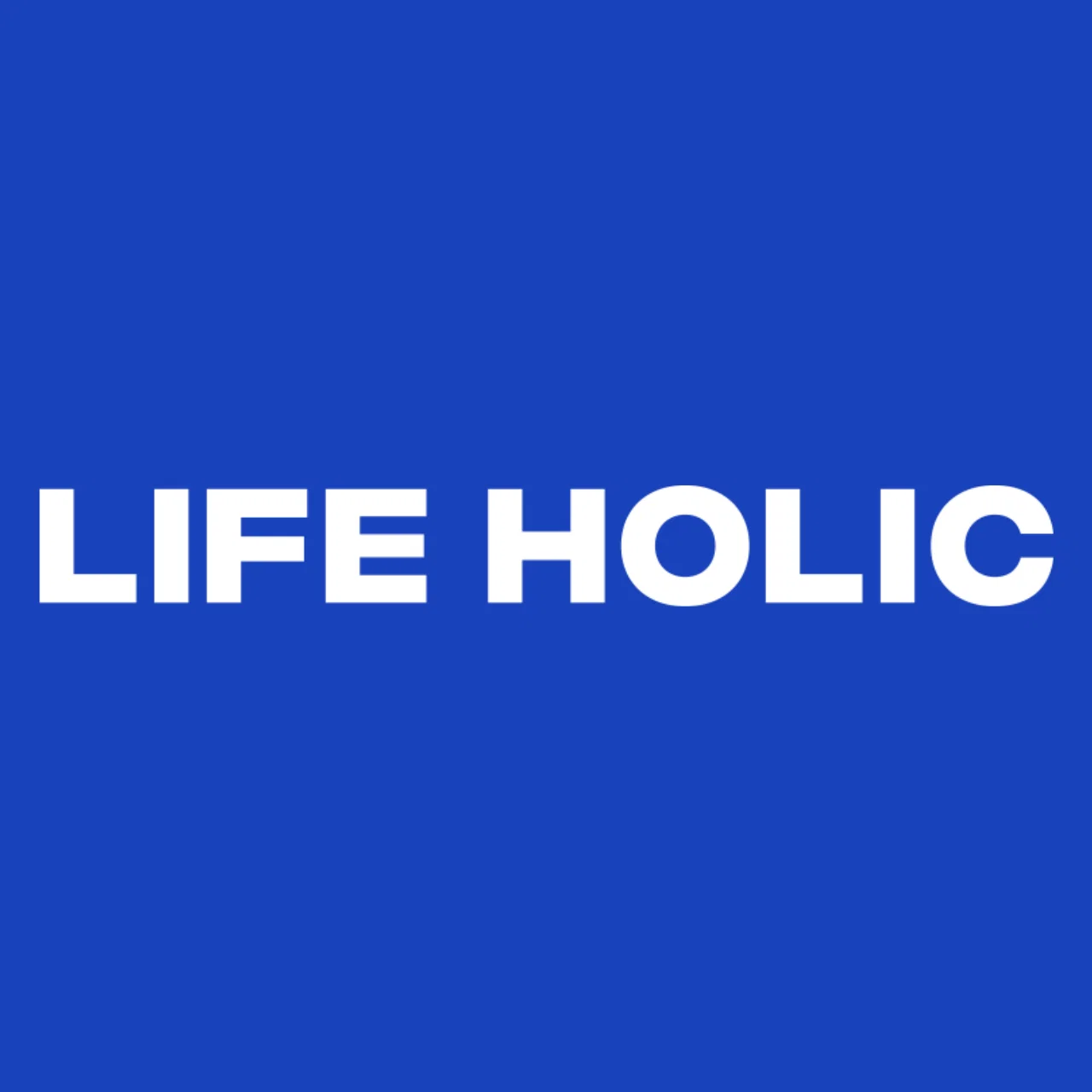 Life Holic