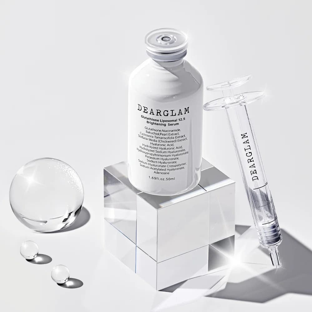Brightening Serum