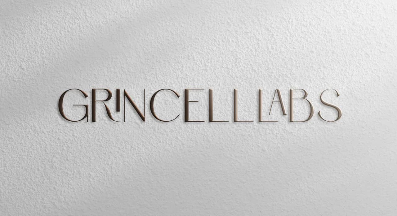 Grincelllabs High-Performance Cosmetics Powered by Nature wholesale