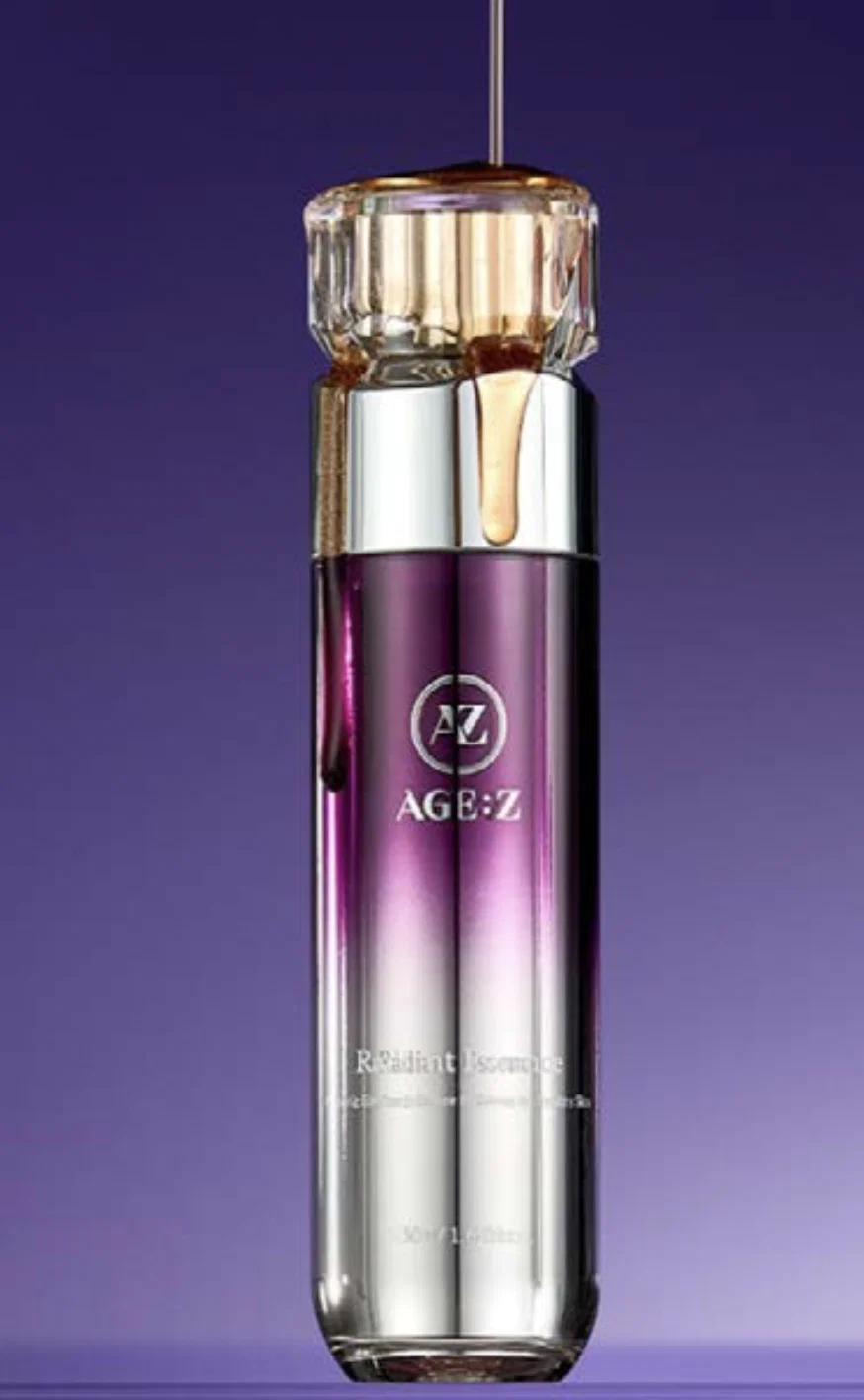 AGE:Z Ginseng Raidant Essence