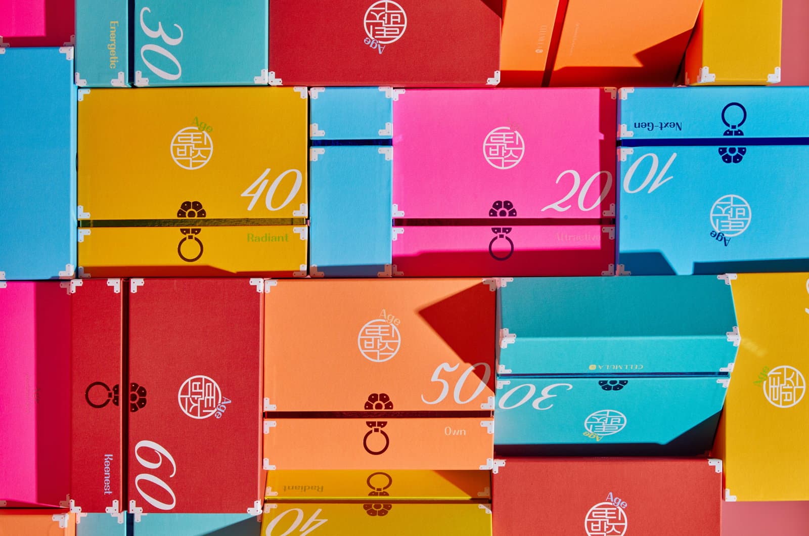 CELLMULA Cellmuler scaling as global K-beauty brand wholesale