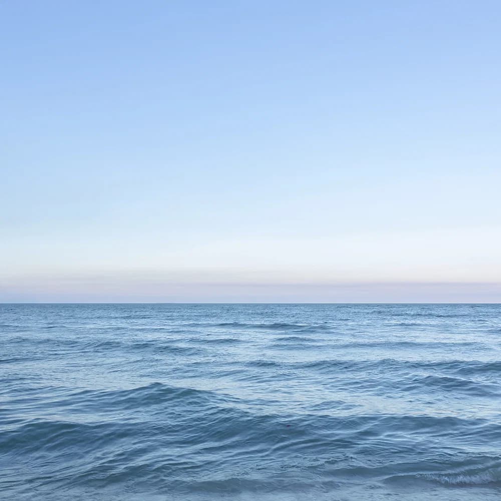 Always be Pure The power of the sea is mighty wholesale