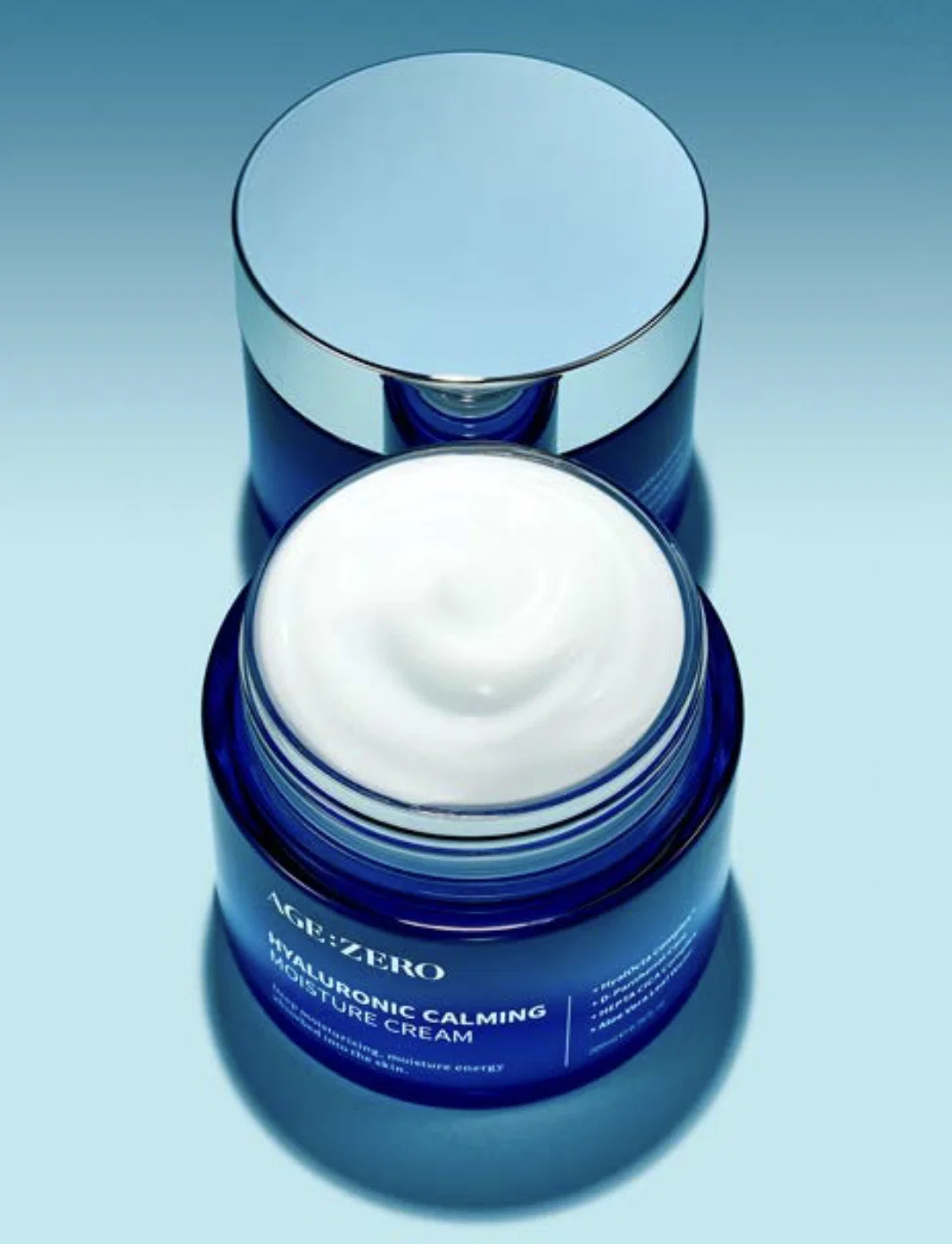 AGE:ZERO Moisture Cream