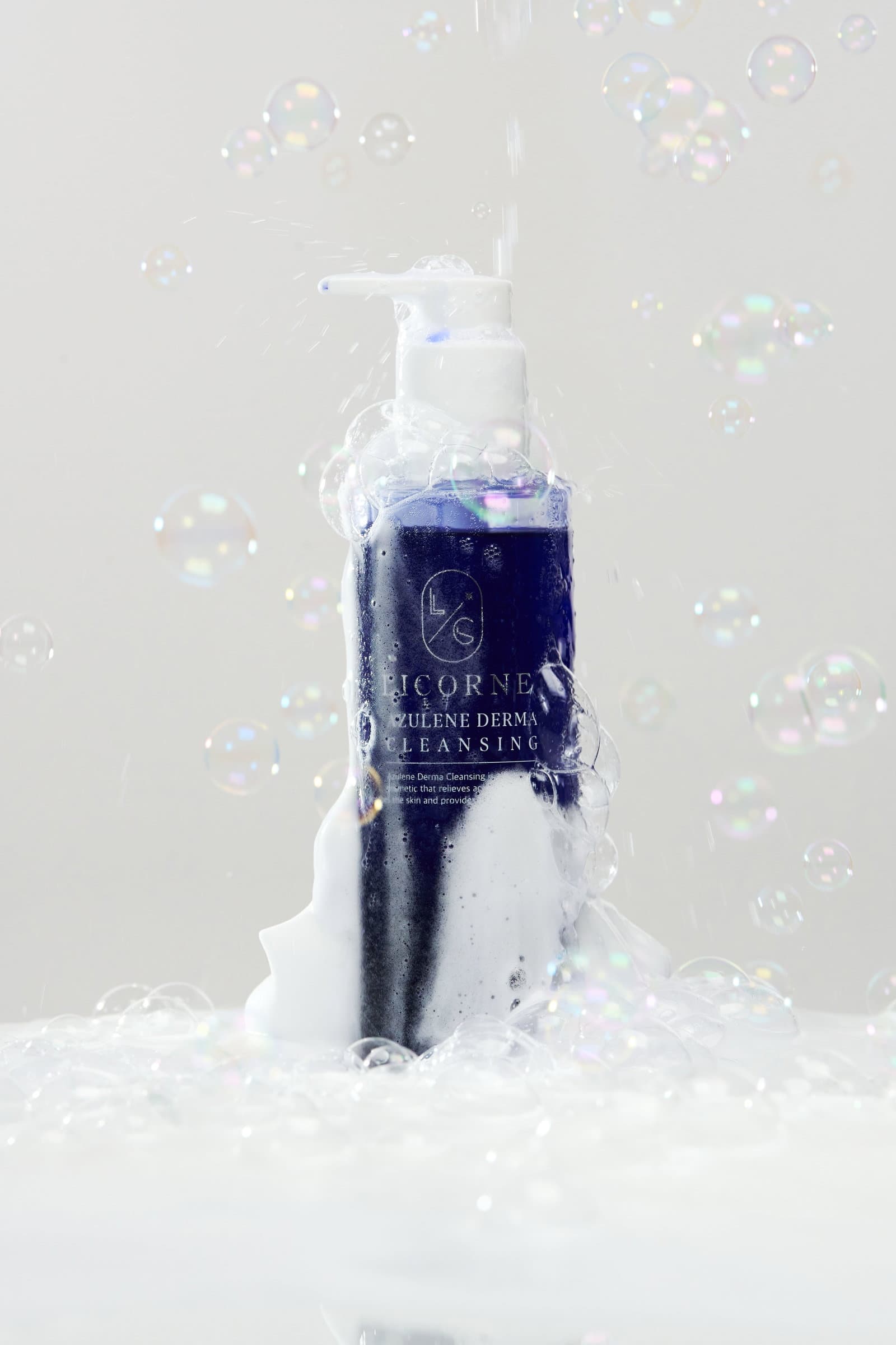 LICORNE Nourish Your Skin, Wash Away Stress wholesale