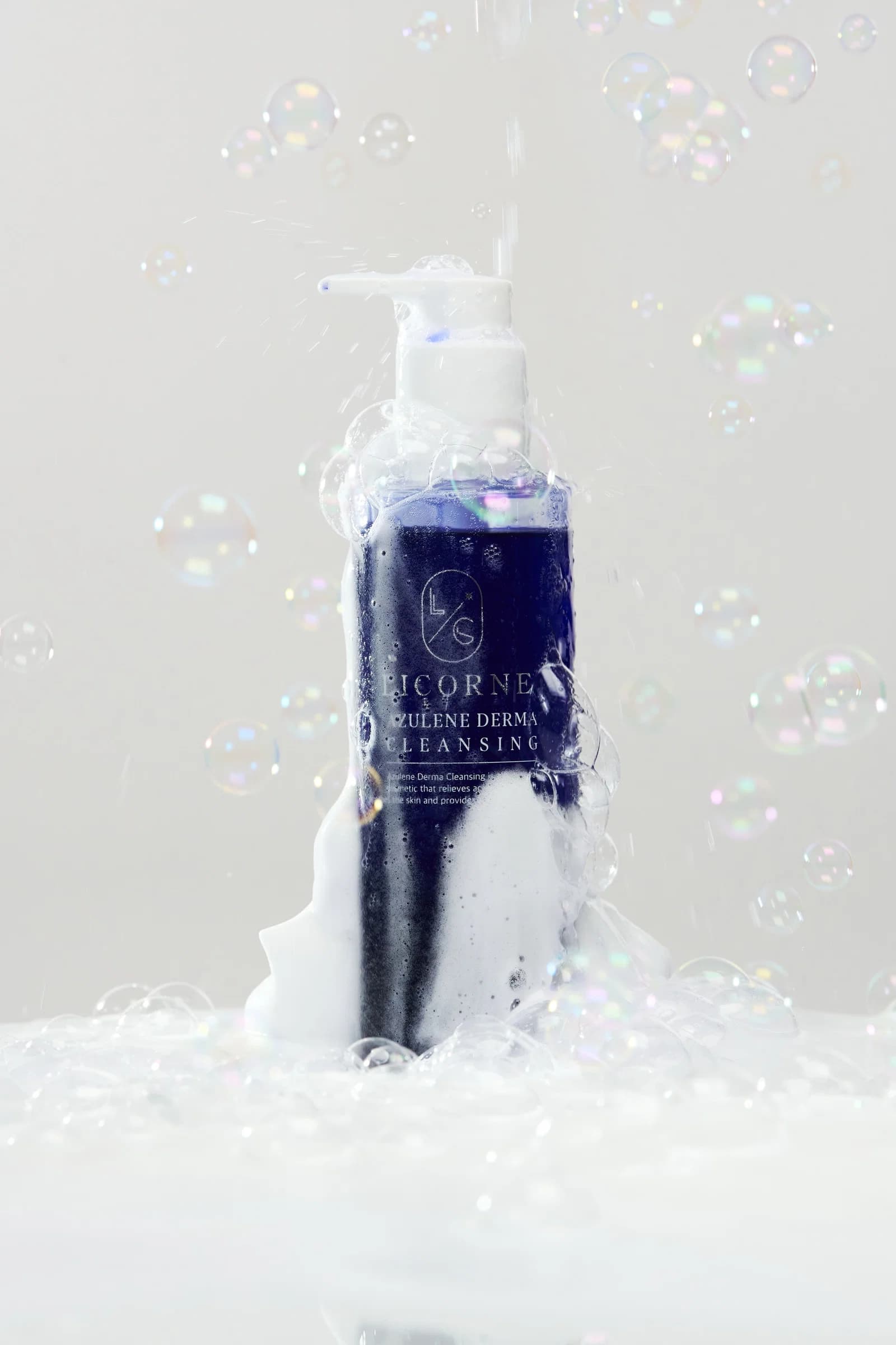 LICORNE Nourish Your Skin, Wash Away Stress wholesale