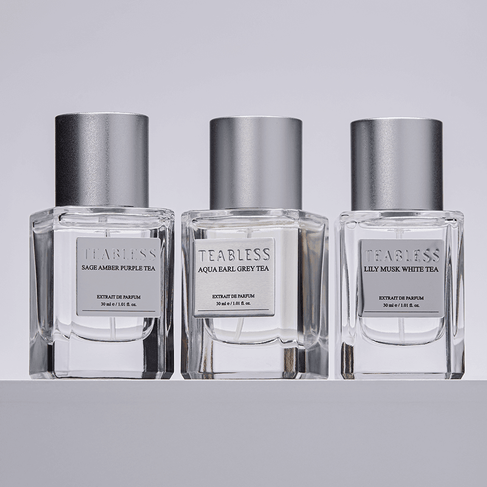 TEABLESS Crafted with Premium Fragrance Oils wholesale