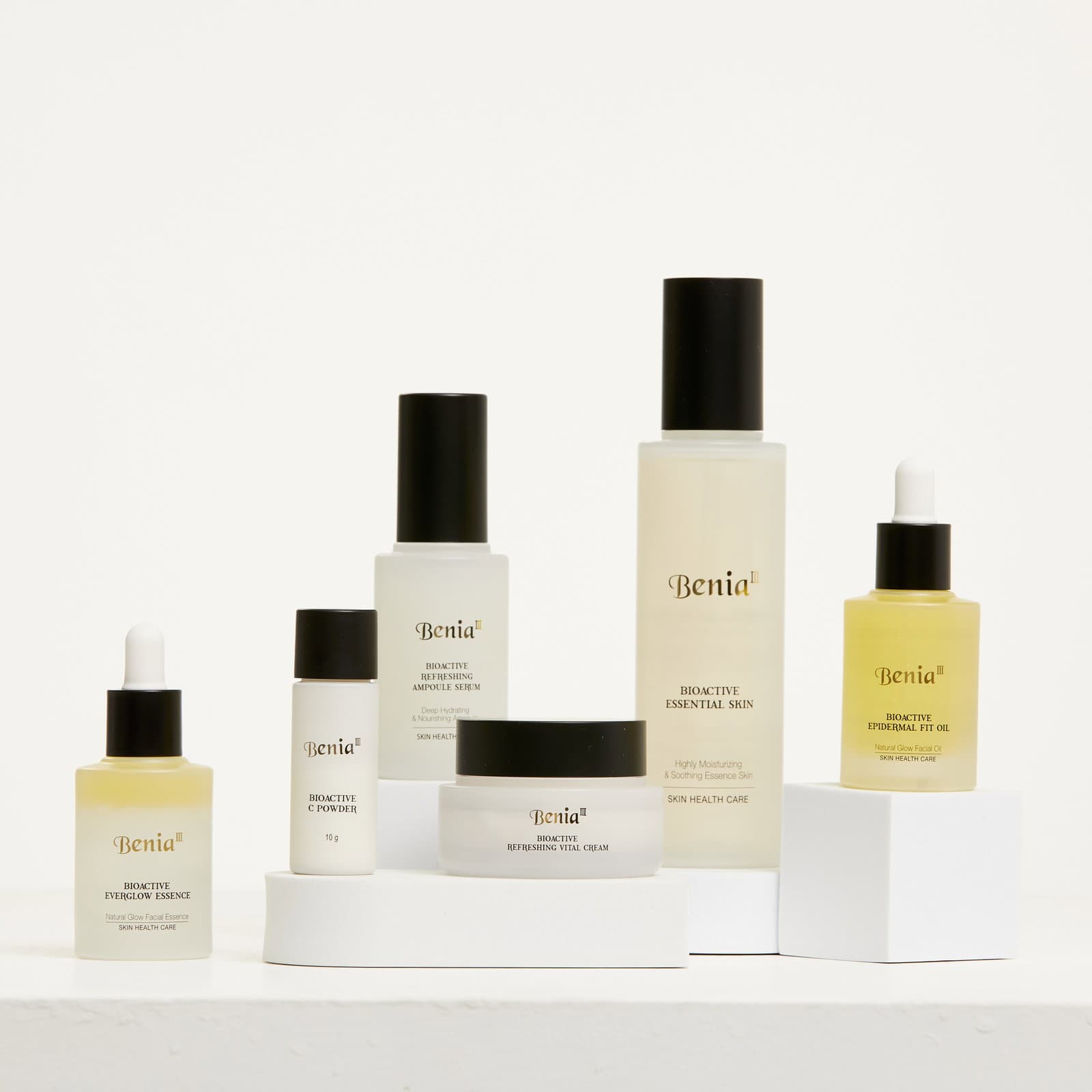 Bens Lab Reclaim Your Skin’s Natural Health wholesale