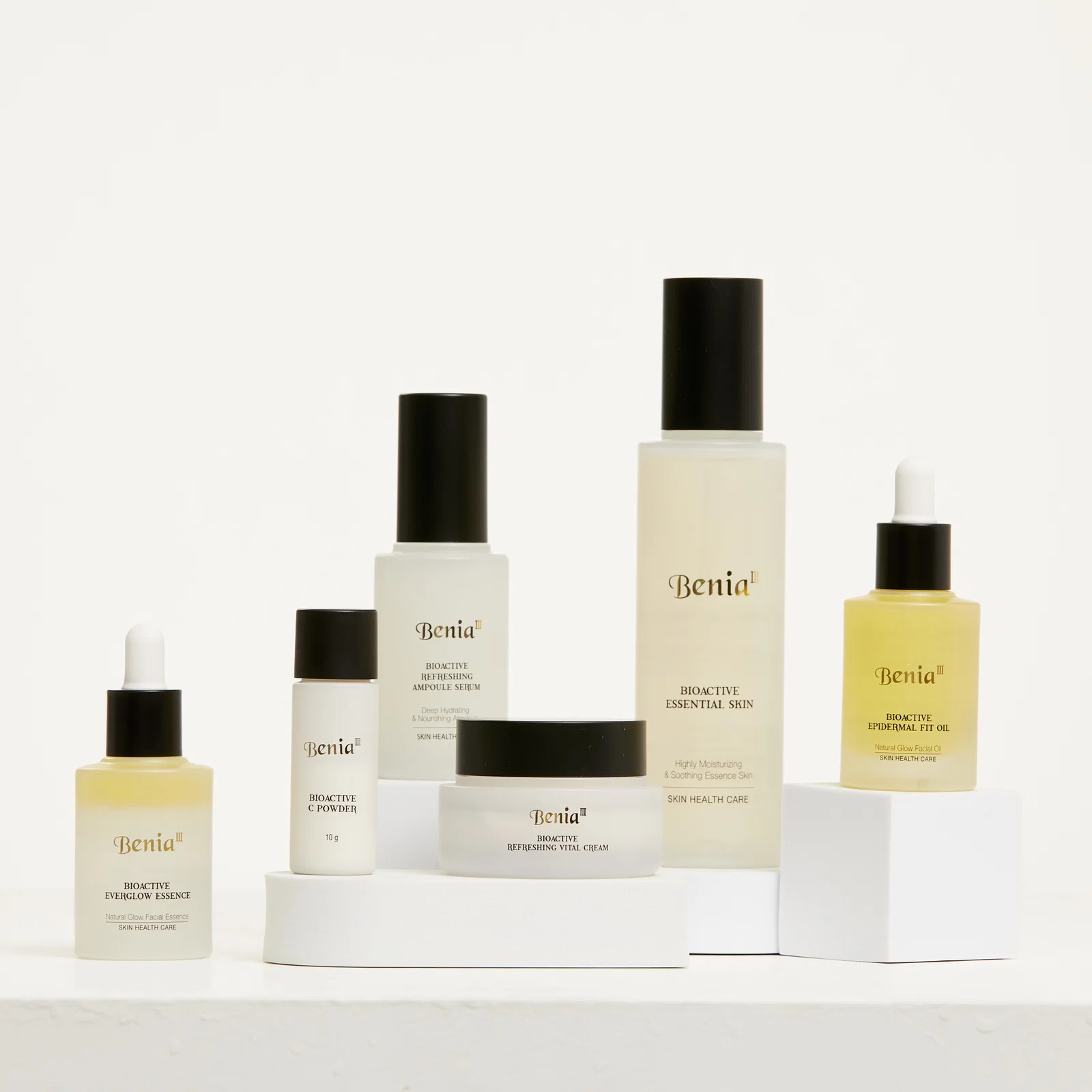 Bens Lab Reclaim Your Skin’s Natural Health wholesale