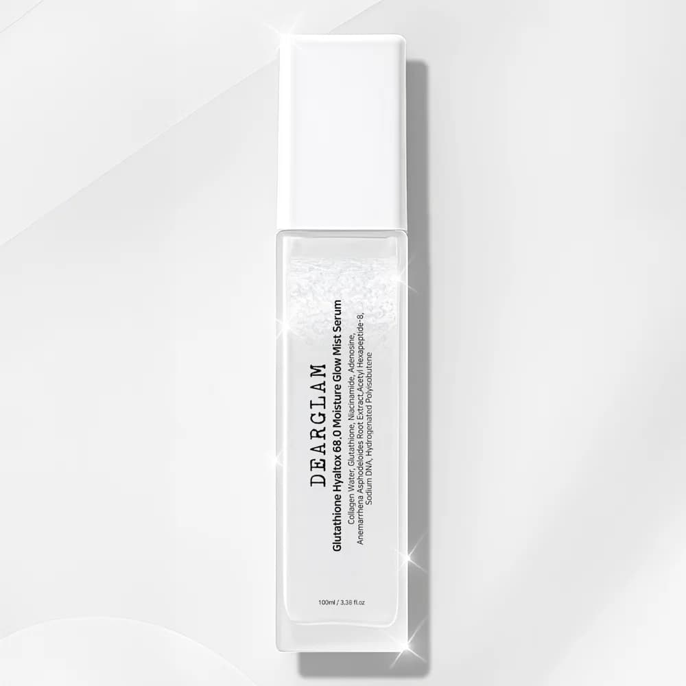 Glow Mist Serum