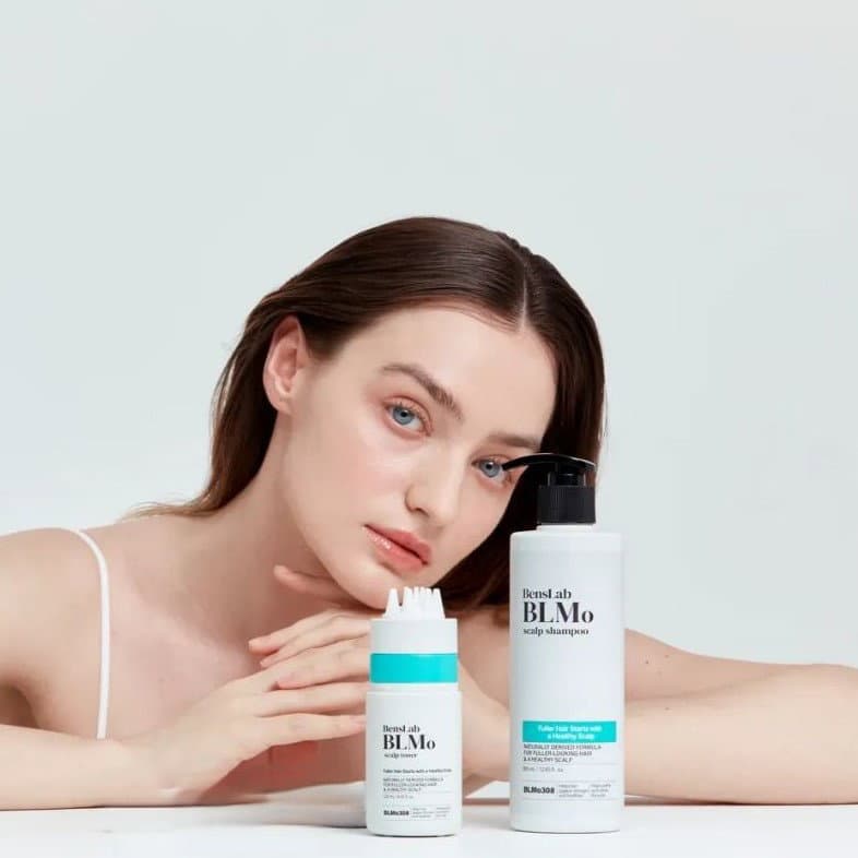 Bens Lab Better Life, BLMo wholesale