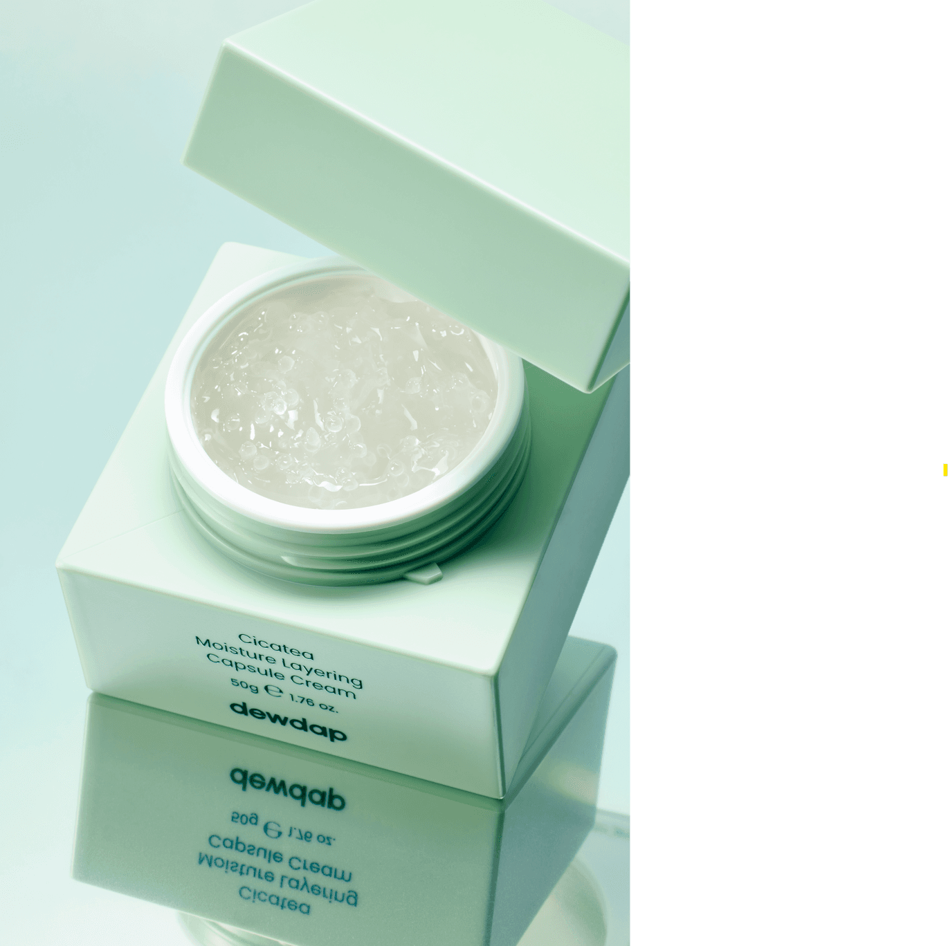 DEWDAP HIGH SENSITIVITY QUALITY wholesale