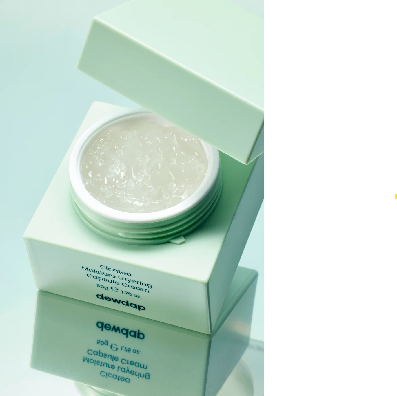 DEWDAP HIGH SENSITIVITY QUALITY wholesale